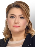 Гузанова Наталья Владимировна