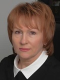 Степаненко Лариса Владимировна