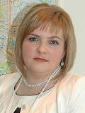 Ксагорарис Наталья Борисовна