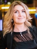 Ефимова Анастасия Олеговна