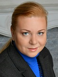 Кивокурцева Наталья Владимировна