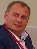 Антонов Николай Михайлович